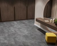 Виниловый ламинат Alta Step Roca SPC1905 Обсидиан 610х305х4 мм — фото 4, Виниловый ламинат