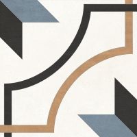 Керамогранит NewTrend Design Art Fabia GP2020DNN99 20х20 см — фото 5, Керамогранит