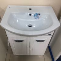 Товар: Тумба под раковину Bellezza Классик 60 4631909660017 Белая - фото 4 Тумба под раковину Bellezza Классик 60 4631909660017 Белая — фото 4, Мебель для ванной