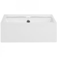 Раковина Abber Rechteck 41 AC2208 Белая — фото 4, Раковины