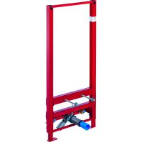 Инсталляция Schell Montus SCL030670099 для биде без крепежа — фото 1, Инсталляции для биде