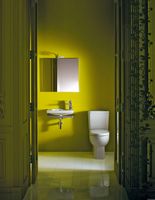 Товар: Зеркало Jacob Delafon Odeon Up 70 EB1082-NF подвесное - фото 3 Зеркало Jacob Delafon Odeon Up 70 EB1082-NF подвесное — фото 3, Зеркала в ванную комнату