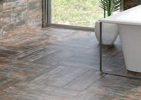 Керамогранит Cersanit Northwood бежевый 16694 18,5х59,8 см — фото 2, Керамогранит