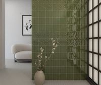 Товар: Керамическая плитка WOW Yoko Moss Gloss 134624 настенная 6,25х12,5 см - фото 2 Керамическая плитка WOW Yoko Moss Gloss 134624 настенная 6,25х12,5 см — фото 2, Керамическая плитка