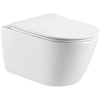 Товар: Комплект унитаза с инсталляцией Aquatek Set Aquatek Оберон KDI16 с сиденьем Микролифт и клавишей смыва Хром глянцевый - фото 2 Комплект унитаза с инсталляцией Aquatek Set Aquatek Оберон KDI16 с сиденьем Микролифт и клавишей смыва Хром глянцевый — фото 2, Унитазы