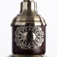 Подвесной светильник Artelamp Sailor A4524SP-1AB Прозрачный Античная бронза — фото 3, Подвесные светильники