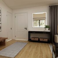 Товар: Зеркало Silver Mirrors Атриум 77 LED-00002640 с подсветкой с бесконтактным выключателем и диммером - фото 13 Зеркало Silver Mirrors Атриум 77 LED-00002640 с подсветкой с бесконтактным выключателем и диммером — фото 13, Зеркала в ванную комнату