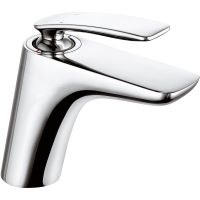 Товар: Смеситель для раковины Kludi Balance 520260575 Хром - фото 1 Смеситель для раковины Kludi Balance 520260575 Хром — фото 1, Смесители для раковины