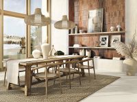 Товар: Керамогранит Ape Murus Terra 7х28 см - фото 4 Керамогранит Ape Murus Terra 7х28 см — фото 4, Керамогранит