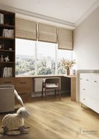 Товар: Виниловый ламинат First Floor 1Floor 1F012 Бежевый старый дуб/Old Oak Beige 1220х182х4 мм - фото 4 Виниловый ламинат First Floor 1Floor 1F012 Бежевый старый дуб/Old Oak Beige 1220х182х4 мм — фото 4, Виниловый ламинат