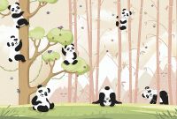 Товар: Фреска детская Ortograf Для самых маленьких 33698 Фактура флок FLK Флизелин (4*2,7) Розовый/Зеленый, Животные/Деревья - фото 2 Фреска детская Ortograf Для самых маленьких 33698 Фактура флок FLK Флизелин (4*2,7) Розовый/Зеленый, Животные/Деревья — фото 2, Фрески