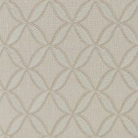 Обои Bernardo Bartalucci Marisa 84254-2 Винил на флизелине (1,06*10) Бежевый, Геометрия — фото 2, Обои для стен