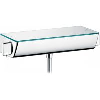 Смеситель для душа Hansgrohe Ecostat Select с термостатом Хром арт-13161000 — фото 1, Смеситель для душа