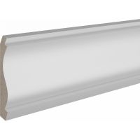 Карниз Ultrawood CR 023 2440x65x135,5 мм — фото 1, Карнизы