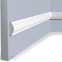 Молдинг HIWOOD D1030 2000x30x9,5 мм — фото 1, Молдинги