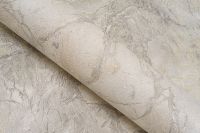 Обои Артекс Лазурит 10759-02 Винил на флизелине (1,06*10,05) Бежевый, Штукатурка — фото 7, Обои для стен