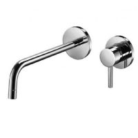 Товар: Смеситель для раковины Paffoni Light Хром арт-LIG006CR70 - фото 1 Смеситель для раковины Paffoni Light Хром арт-LIG006CR70 — фото 1, Смесители для раковины