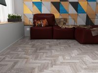 Виниловый ламинат FineFloor Craft Small  FF-416  Дуб Бран 261.3x65.3x2.5 мм — фото 2, Виниловый ламинат