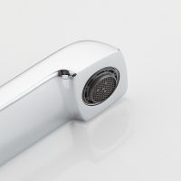 Смеситель для раковины Gappo G50 G1050-8 Хром — фото 5, Смесители для раковины