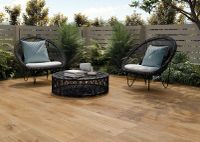 Керамогранит Rondine Cortina Nut J92432 24х120 см — фото 3, Керамогранит