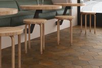 Керамогранит Equipe Oxide Robín 27494 14x24 см — фото 3, Керамогранит