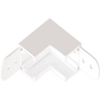 Товар: Коннектор угловой внутренний Artelamp Optima A740733 Белый - фото 1 Коннектор угловой внутренний Artelamp Optima A740733 Белый — фото 1, Комплектующие для освещения