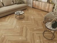 Товар: Виниловый ламинат Alpine Floor Parquet Light ЕСО 13-30 Дуб Буна 600х125х4 мм - фото 3 Виниловый ламинат Alpine Floor Parquet Light ЕСО 13-30 Дуб Буна 600х125х4 мм — фото 3, Виниловый ламинат