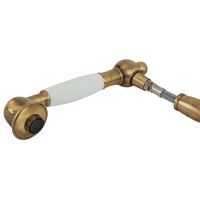 Товар: Смеситель для кухни Migliore Oxford 18197 Бронза - фото 2 Смеситель для кухни Migliore Oxford 18197 Бронза — фото 2, Смесители