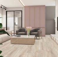 Виниловый ламинат Royce Ultima  U1964 Дуб Рома 1200х180х5 мм — фото 2, Виниловый ламинат