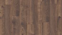 Ламинат Kronotex Aqua Amazone  D4766 Дуб темный Петерсон 1380x157x10 мм — фото 1, Ламинат