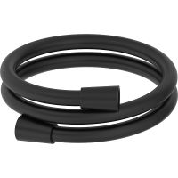 Шланг для душа Jacob Delafon Awaken E75206-BL Черный матовый — фото 1, Душевые шланги