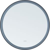 Зеркало Aquanet Тренд 60 316704 с подсветкой с сенсорным выключателем и подогревом — фото 2, Зеркала в ванную комнату