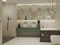 Керамическая мозаика Керлайф Onice Pesco 30х30 см — фото 2, Керамическая плитка