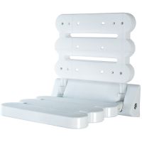 Товар: Сиденье для душа Ridder Assistent А00200101 Белое - фото 2 Сиденье для душа Ridder Assistent А00200101 Белое — фото 2, Сиденья