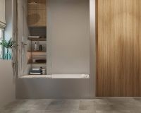 Товар: Виниловый ламинат Stone Floor SPC 237-Y НР Плитка Бежевая 610х305х4,5 мм - фото 6 Виниловый ламинат Stone Floor SPC 237-Y НР Плитка Бежевая 610х305х4,5 мм — фото 6, Виниловый ламинат