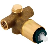 Товар: Душевая система Kludi Bozz 386340576 Хром - фото 4 Душевая система Kludi Bozz 386340576 Хром — фото 4, Встраиваемые душевые комплекты