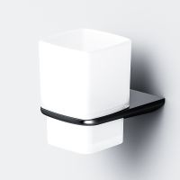 Товар: Набор аксессуаров для ванной AM.PM Inspire V2.0 AK50B1003B Черный матовый - фото 5 Набор аксессуаров для ванной AM.PM Inspire V2.0 AK50B1003B Черный матовый — фото 5, Наборы аксессуаров для ванной комнаты