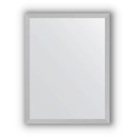 Зеркало Evoform Definite 43х33 Хром — фото 1, Мебель для ванной