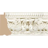 Багет Decomaster 413-182 2900x91x46 мм — фото 1, Багеты