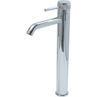 Смеситель для раковины Allen Brau Priority 5.31A02-00 Хром — фото 1, Смесители