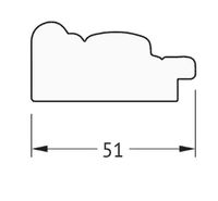Товар: Зеркало Evoform Definite 103х53 BY 1054 в багетной раме - Сухой тростник 51 мм - фото 5 Зеркало Evoform Definite 103х53 BY 1054 в багетной раме - Сухой тростник 51 мм — фото 5, Мебель для ванной