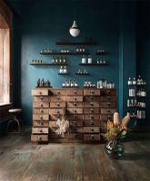 Керамогранит Sant Agostino Dripart Bronze 60х120 см арт-00-00135967 — фото 3, Керамогранит