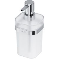 Дозатор для жидкого мыла AM.PM Func A8F36900 Хром — фото 1, Дозаторы