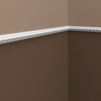 Молдинг Европласт 1.51.353 2000x26x16 мм — фото 2, Молдинги