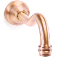 Излив для смесителя Webert Armony AC0537060 Медь — фото 2, Комплектующие для душевого оборудования