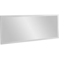 Зеркало Jacob Delafon 160 EB1447-NF с подсветкой с подогревом и ИК-выключателем — фото 1, Зеркала в ванную комнату