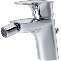 Товар: Смеситель для биде AM.PM Spirit V2.1 F71A83100 Хром - фото 1 Смеситель для биде AM.PM Spirit V2.1 F71A83100 Хром — фото 1, Смесители для биде