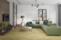 Виниловый ламинат Damy Floor London LVT 190902EL-06-LVT Манчестер 590х118х2,5 мм — фото 9, Виниловый ламинат