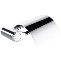 Держатель туалетной бумаги Art&Max Verona Push AM-M-034-CR Хром — фото 1, Держатели туалетной бумаги