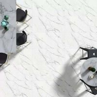 Керамогранит Belleza CR Kristen Statuario Carving СК000043638 60х120 см — фото 9, Керамогранит